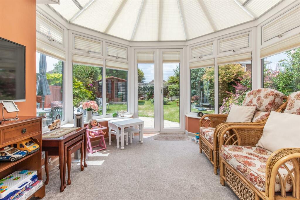CONSERVATORY