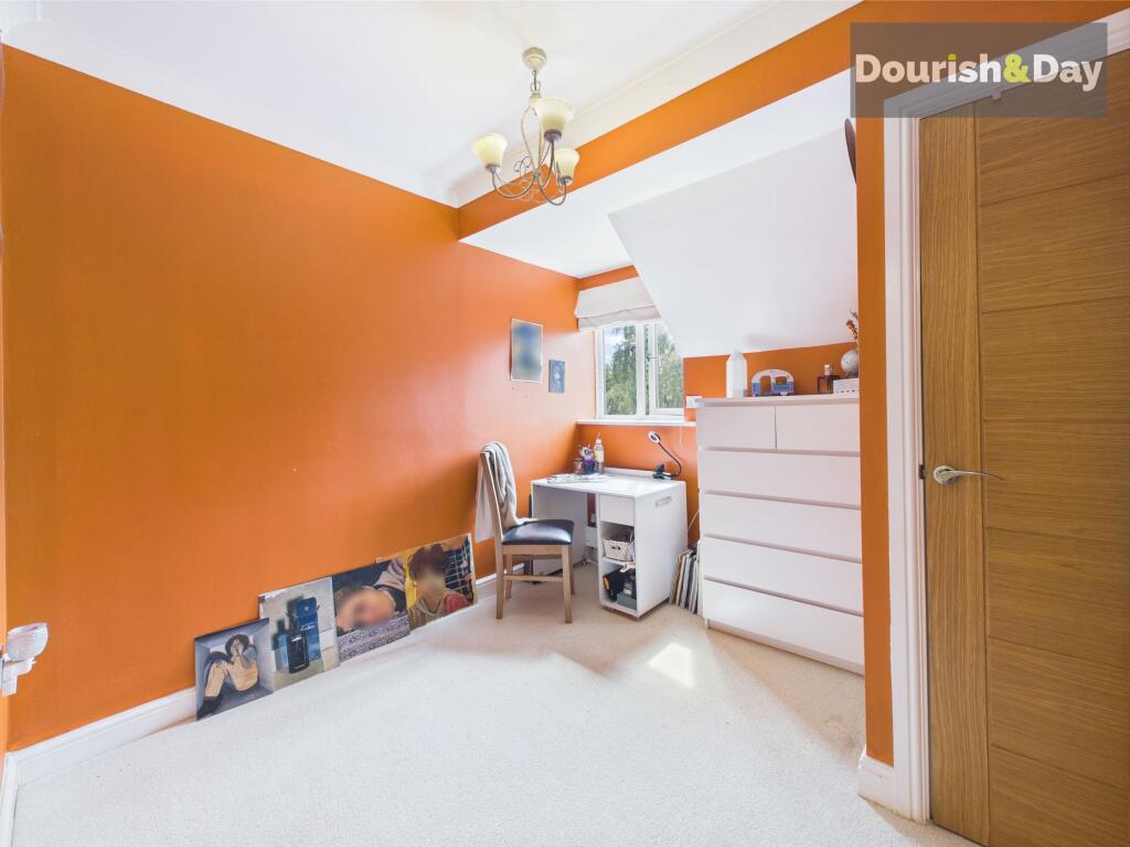 Bedroom Five
