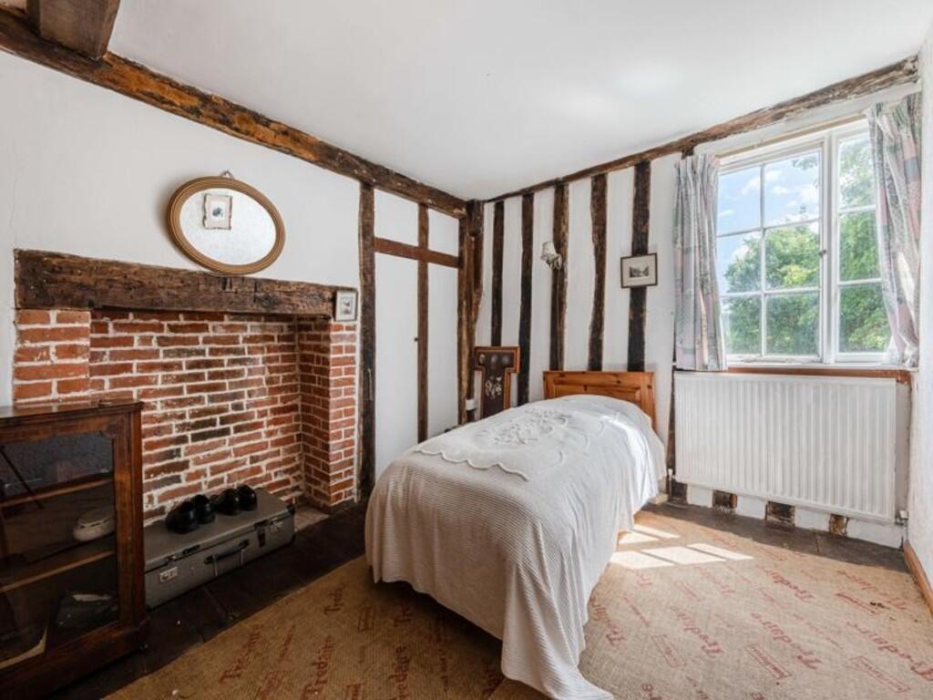 Hill Farmhouse Gr...