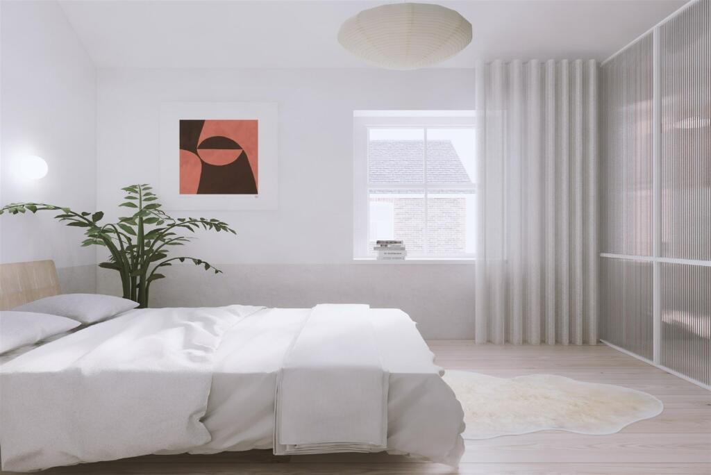 Bedroom *