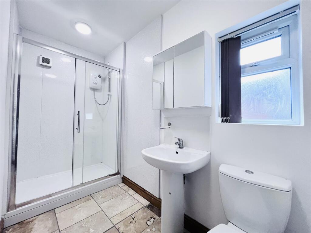 Bathroom Two