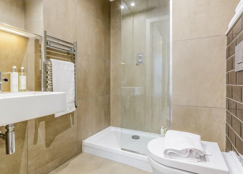 Emerald Gardens, Wembley Park