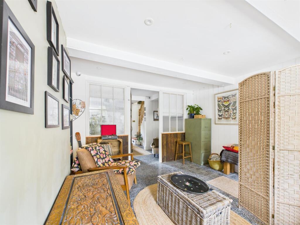 Front Room