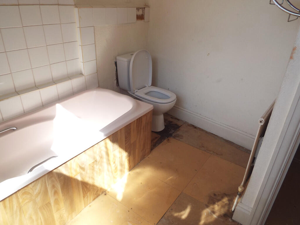 First Floor Flat ...