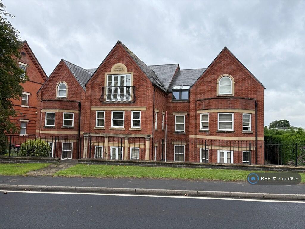 Front Elevation 