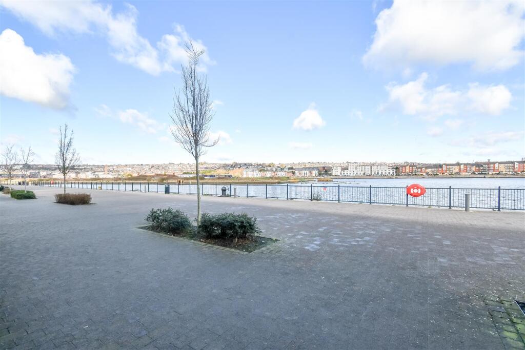 Waterside