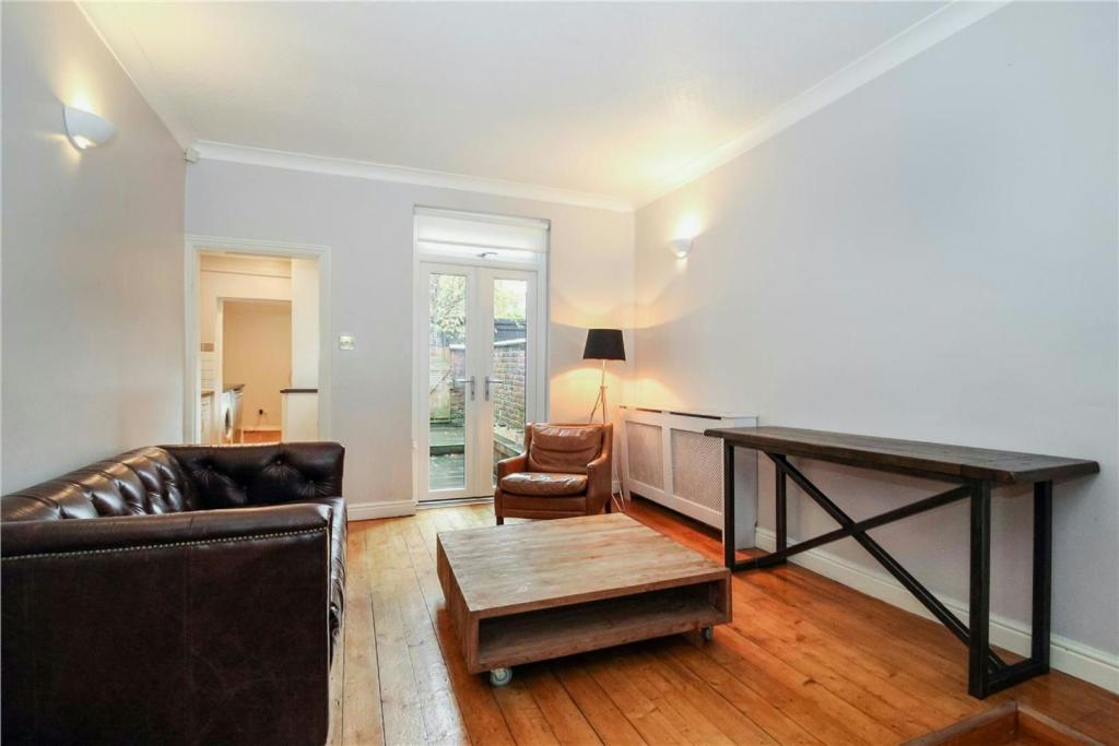 Living and Dining Room 2