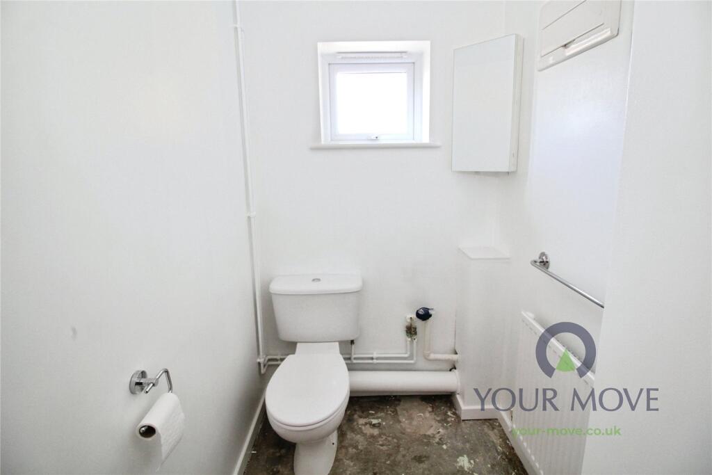 Cloakroom