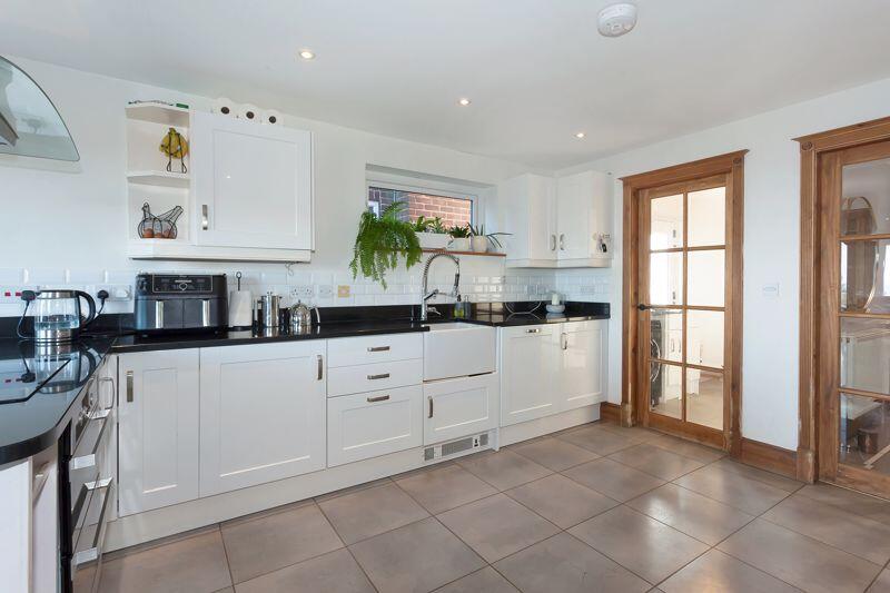 LIVING DINING KITCHEN