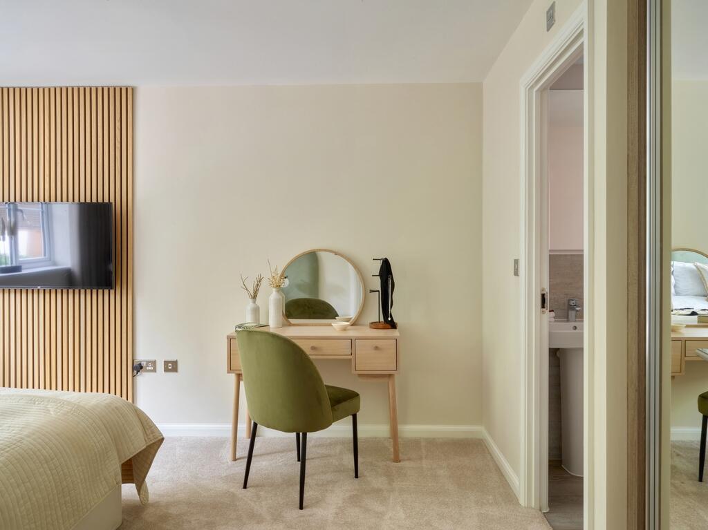 Bovis Kidderminster Crescent Cypress85490