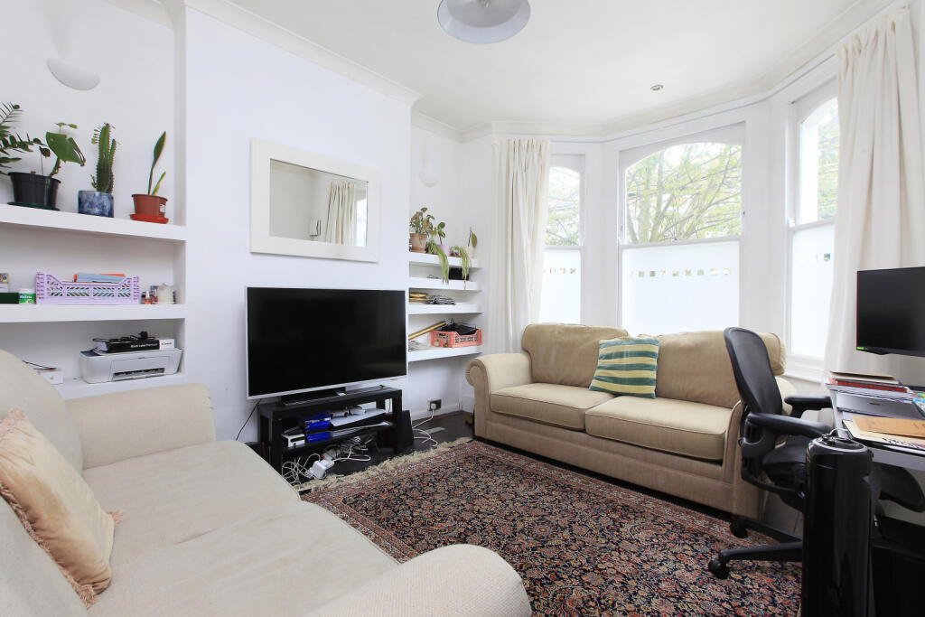 property in Corrance Road, 
Brixton, SW2
