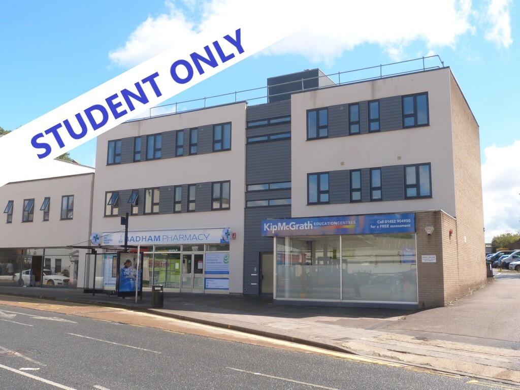 London Road