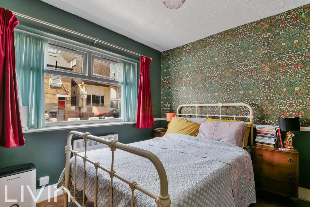 ZION PLACE, 61-3