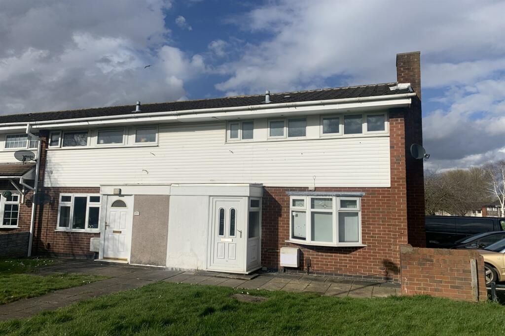 Grangemoor