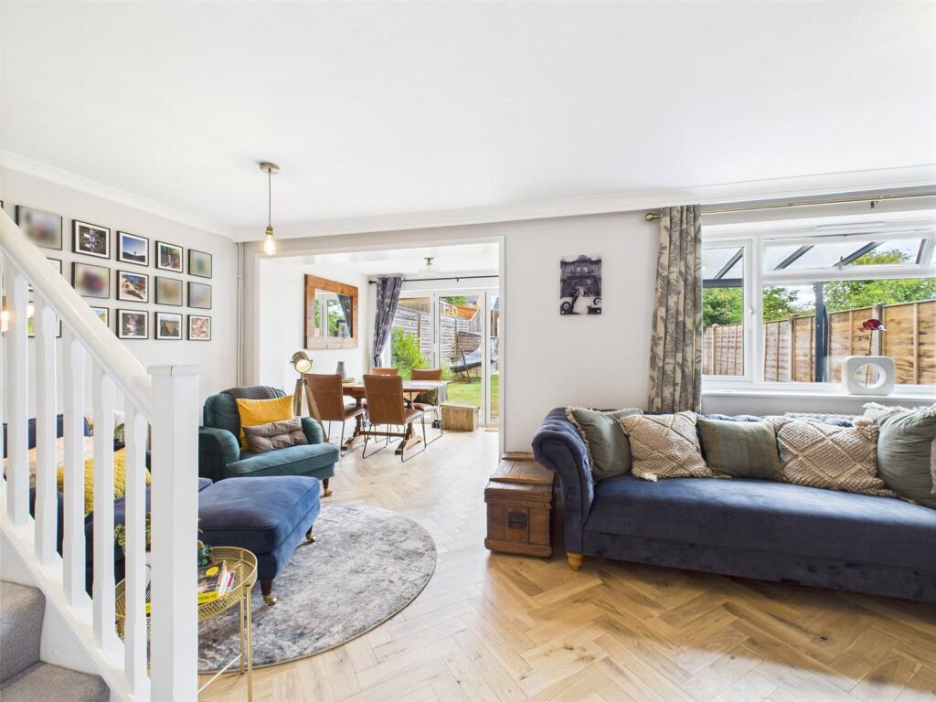 Living/Dining Room