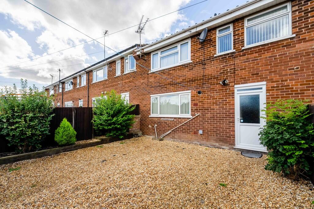 58 Wordsworth Cre...