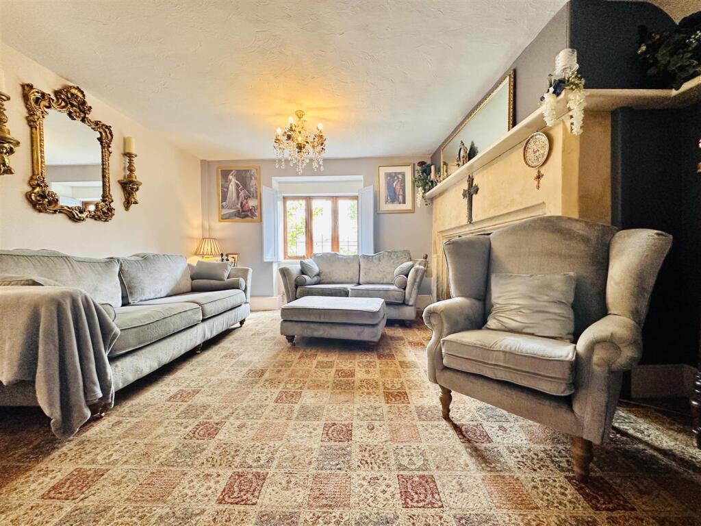 Sitting Room