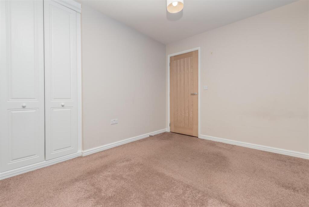 Bedroom Four: