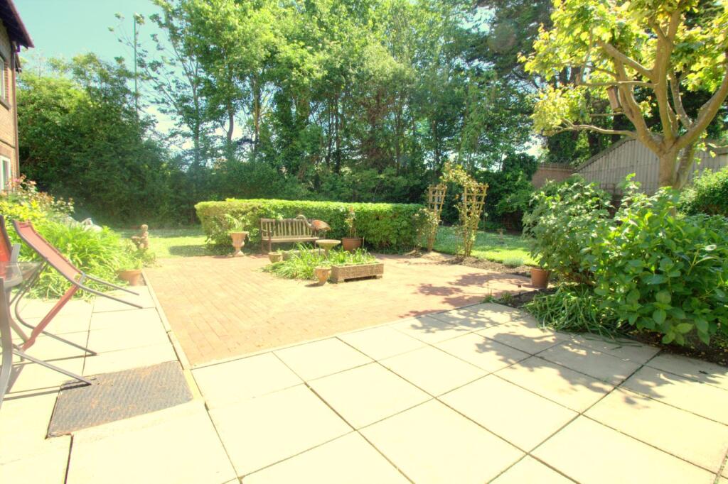 Communal Garden