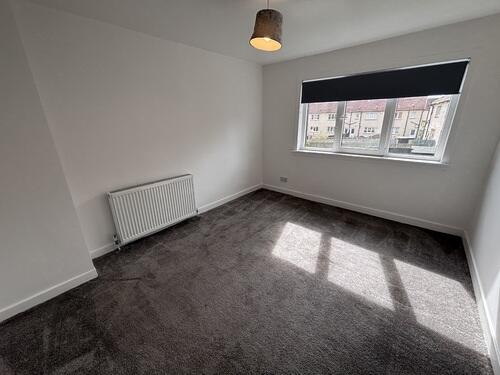 Spare Bedroom View 1