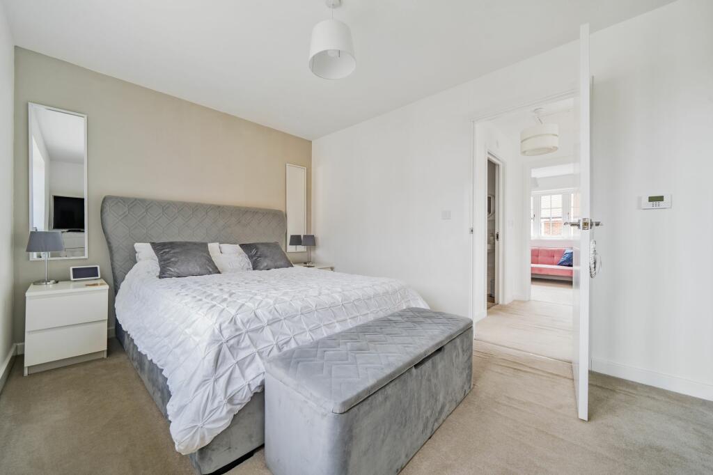 Bedroom One (1)