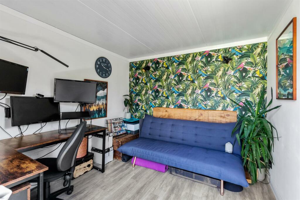 Home Office