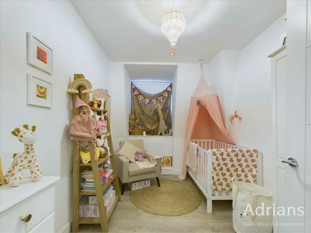 BEDROOM TWO