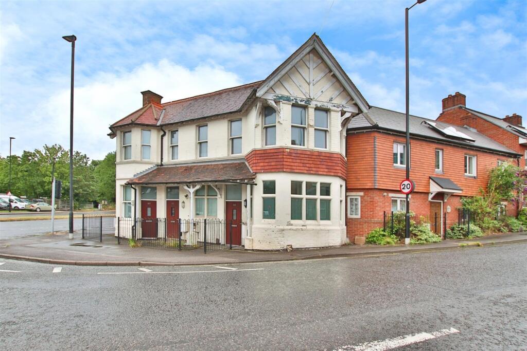 2 bedroom Terraced for rent