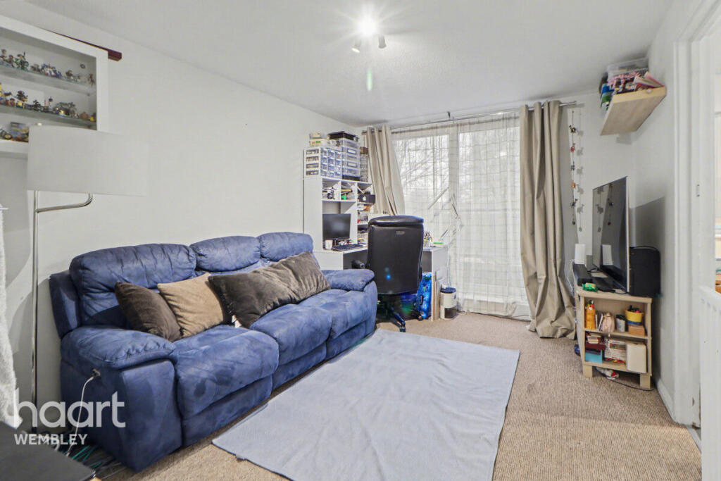 Shenley Road, BOREHAMWOOD