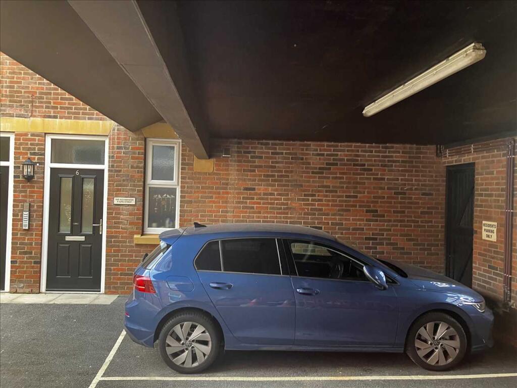 PARKING SPACE