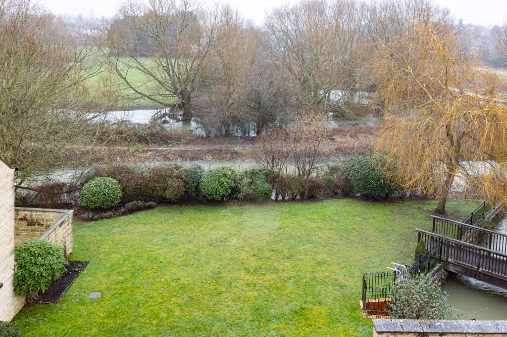 Communal Garden