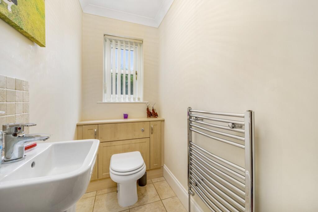 York Lodge (Friskney)-44