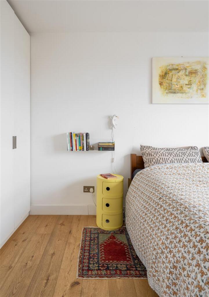 Knottisford Street, E2