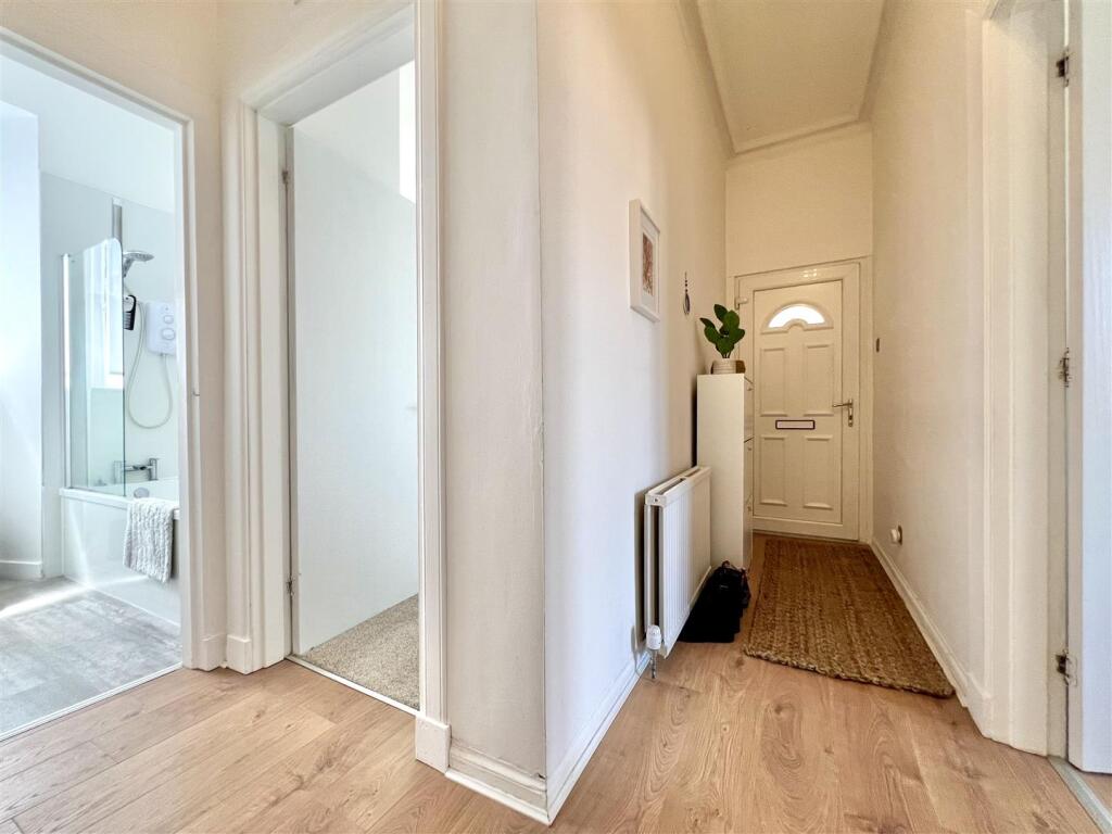 Appin Crescent, Dunfermline