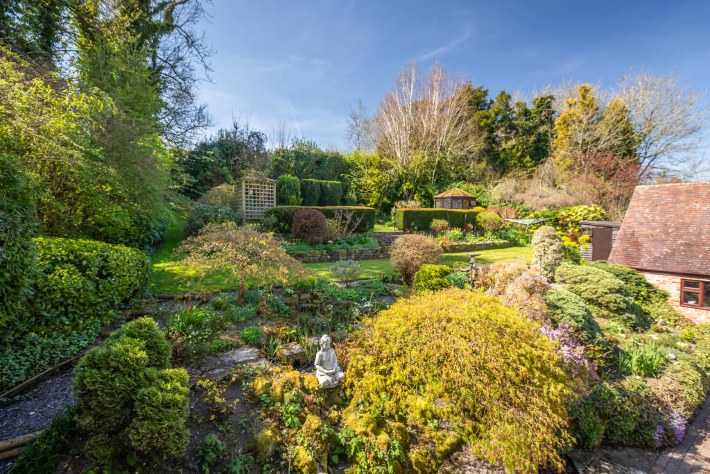Gardens