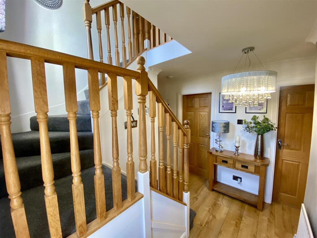Bramleys Estate Agents - Fairfield Drive - Mirfiel
