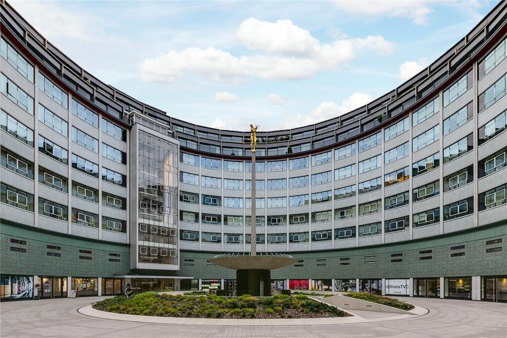 Television Centre