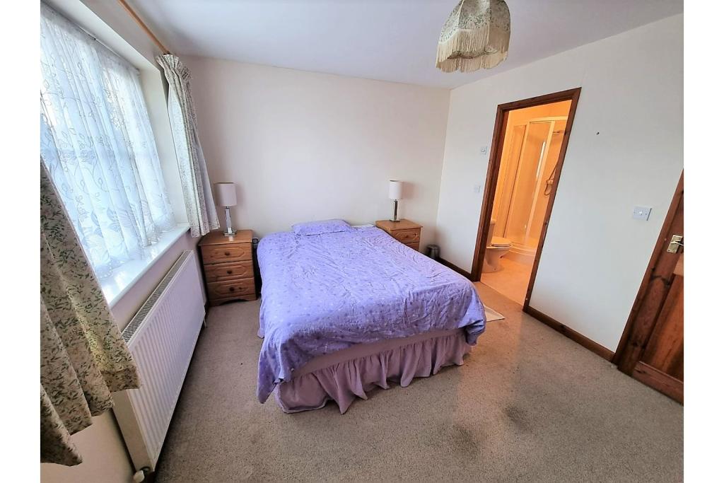 Barn Bedroom One