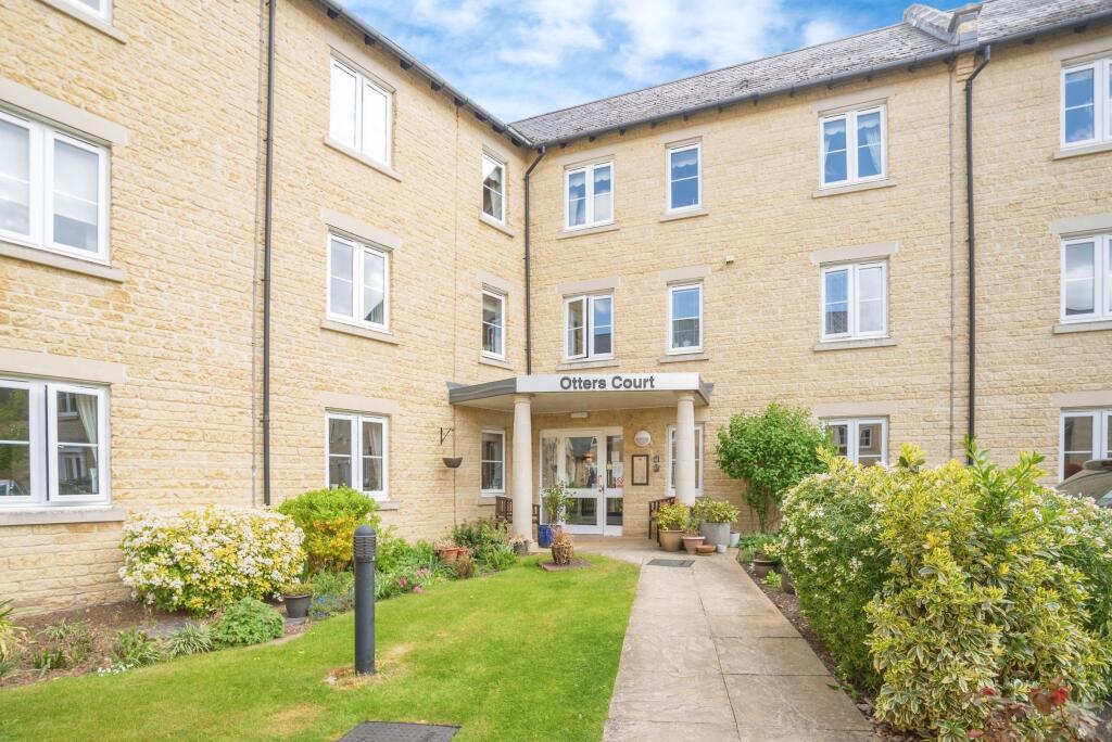 GENERAL VIEW OF DEVE