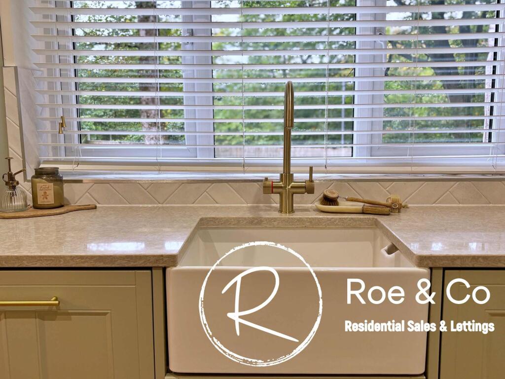 Kitchen/family/dining room