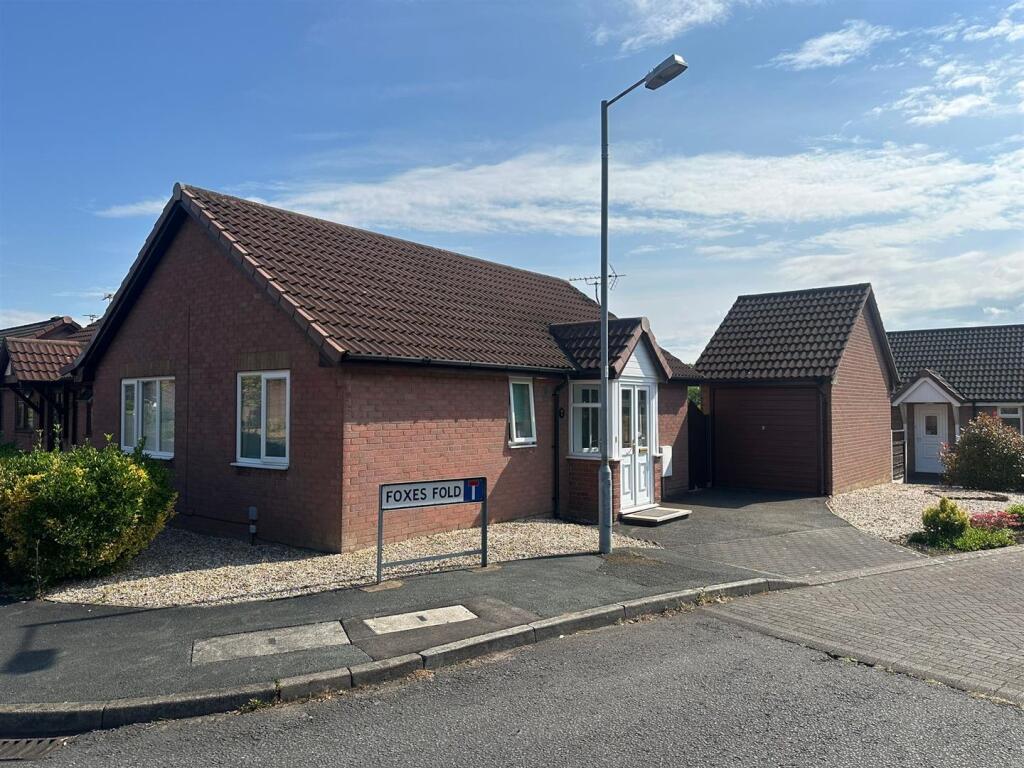 Oakleigh Rise, Northwich