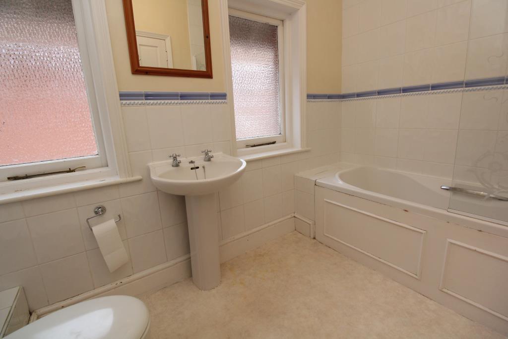 Penn Hill Avenue, Penn Hill, Poole