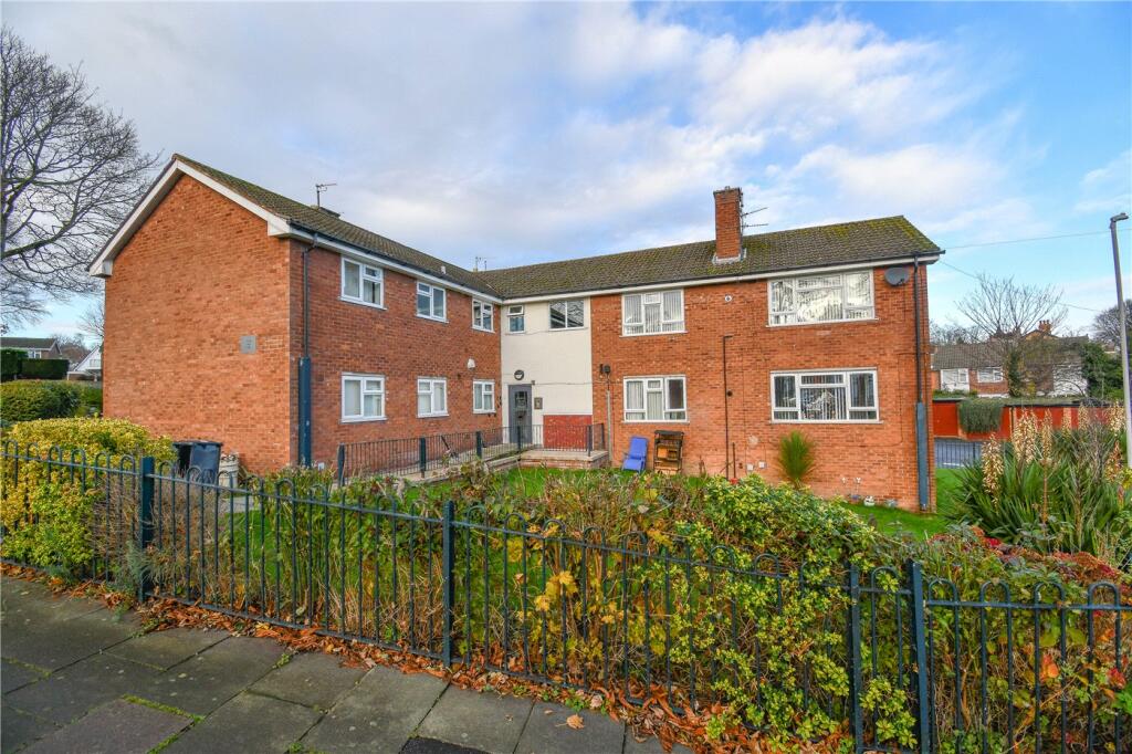 The Grove, Prenton, Wirral