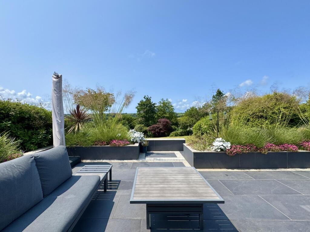 Terrace / Patio