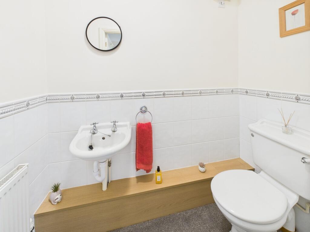 cloakroom