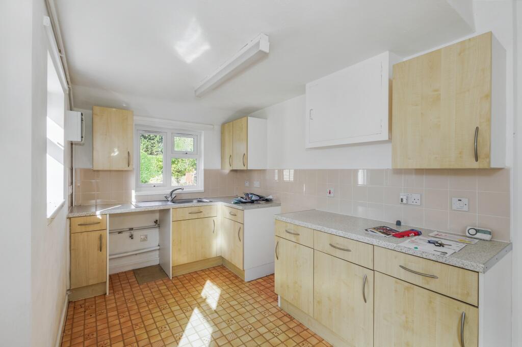 18 Cage Lane, Great Staughton, St Neots, PE19 5DB