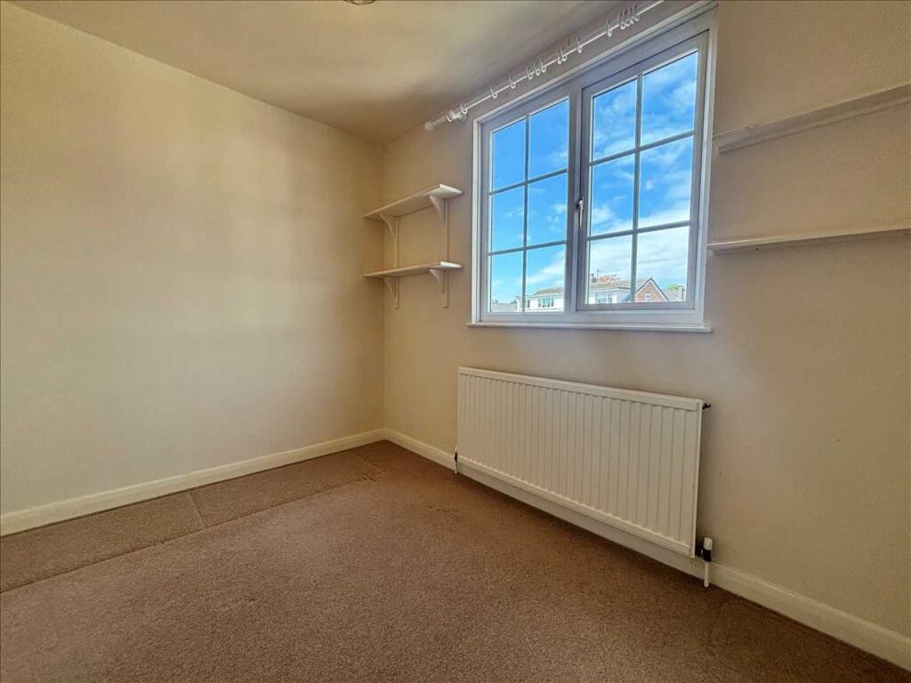 BEDROOM 3