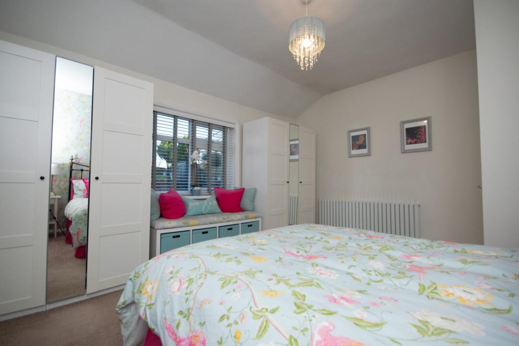 Guest Bedroom One