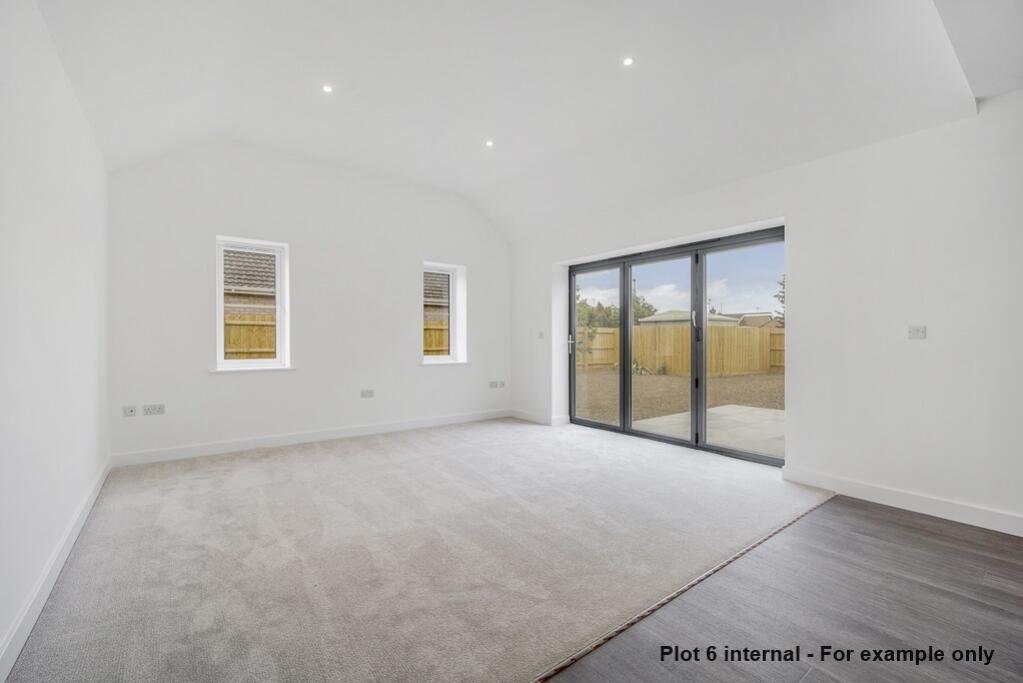 Plot 6, Maple Way (Donington)-27