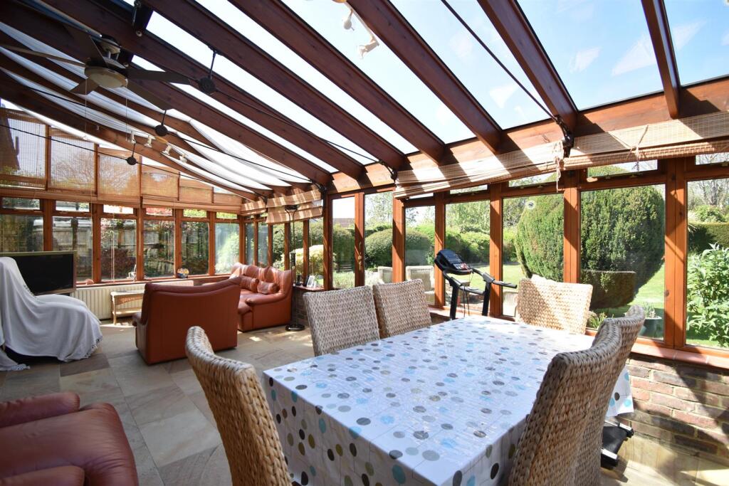 Conservatory
